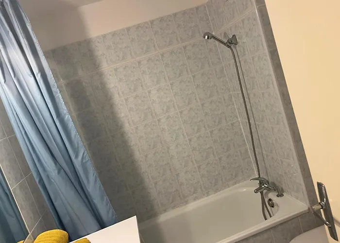 Quiet Near * Saint-Raphaël