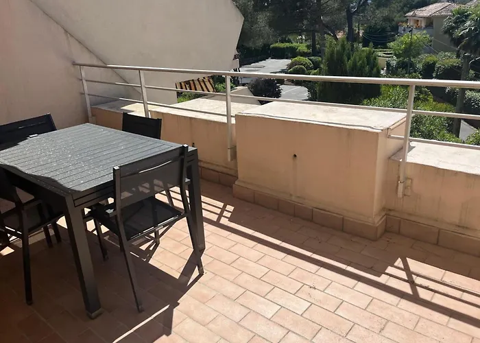 Apartment Quiet Near