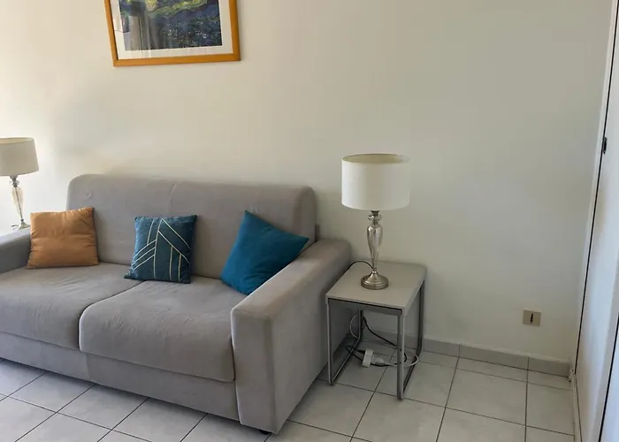 Quiet Near Saint-Raphael (Var)